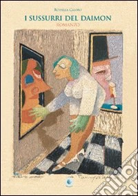 I sussurri del daimon libro