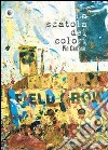 La scatola dei colori libro