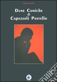 Dune coniche di capezzoli pastello libro