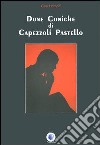 Dune coniche di capezzoli pastello libro di Hornoff Gesì