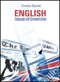 English. Language and communication