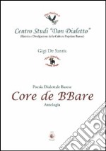 Core de BBare libro