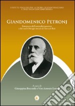 Giandomenico Petronj. Interprete dell'ammodernamento e dei nuovi bisogni sociali di terra di Bari