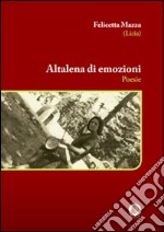 Altalena di emozioni libro