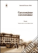 Cammenànne cammenànne libro