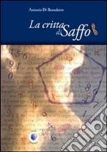 La critta di Saffo libro