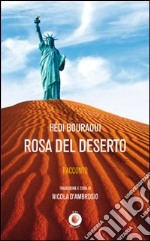 Rosa del deserto libro