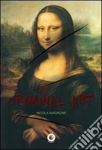 Criminal art libro