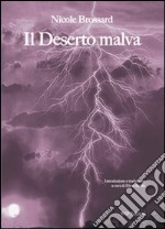 Il deserto malva libro