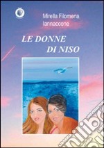 Le donne di Niso libro