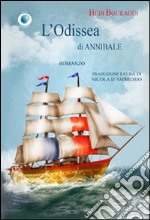 L'odissea di Annibale libro