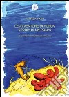 Le avventure di popov. Storia di un polpo libro di Fano Patrizia