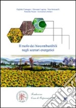 Il ruolo dei biocombustibili negli scenari energetici libro