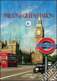 Parsons Green Station