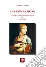 Una separazione libro