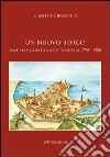 Un nuovo borgo. L'ampliamento della città di Bari 1790-1900 libro di Boccasile Giuseppina