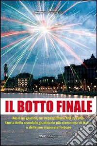 Il botto finale libro