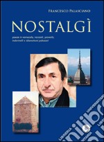 Nostalgì libro