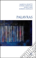 Palavras libro