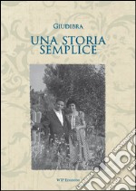 Una storia semplice libro