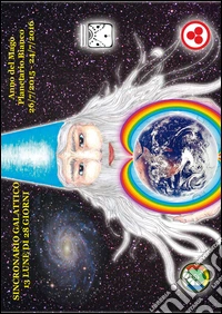 Anno del Mago Planetario Bianco libro