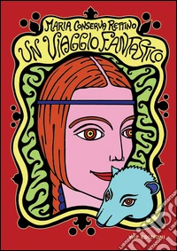 Un viaggio fantastico libro