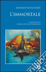 L'immortale libro