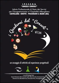 I quaderni del «Consoli». Vol. 2 libro