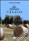 La dieta mediterranea vista dalla piramide libro