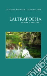 Laltrapoesia libro