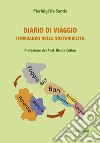 Diario di viaggio itinerando nella sostenibilità libro