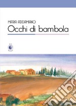 Occhi di bambola libro