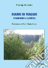 Diario di viaggio. Itinerando a Laterza libro