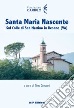 Santa Maria Nascente libro