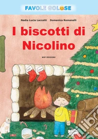 I biscotti di Nicolino libro