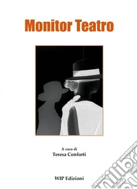 Monitor teatro