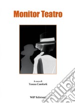 Monitor teatro libro