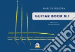 Guitar book. Spartito. Vol. 1