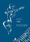 UTIS. Per violino ed elettronica. Partitura libro