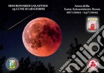 Sincronario galattico 13 lune di 28 giorni. Anno della luna autoesistente rossa libro