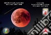 Sincronario galattico 13 lune di 28 giorni. Anno della luna autoesistente rossa libro di Pan Italia