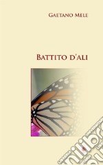 Battito d'ali libro