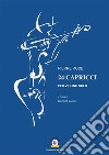 24 capricci. Per violino solo libro