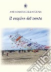 Il respiro del vento libro di Della Penna Anna Maria