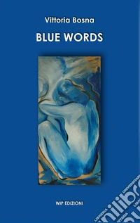 Blue words