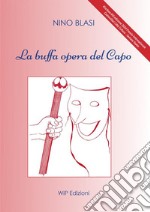 La buffa opera del Capo libro