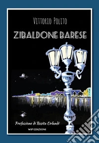 Zibaldone barese libro