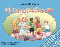 Matematicamore libro