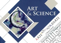 Art & Science. ArtefattiFattiFattiAdArte libro