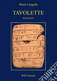 Tavolette libro